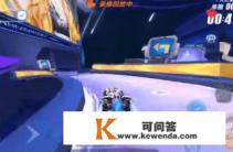 这次qq飞车手游出的7星神图极速空港你觉得如何