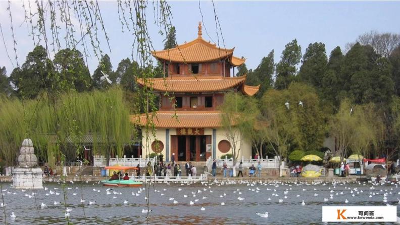 快放寒假了，计划带孩子出门旅游，哪里最值得孩子去