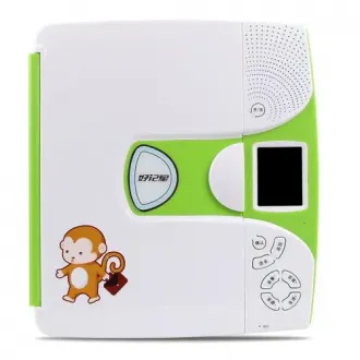 好记星点读机使用方法 好记星点读机使用方法