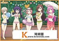 如何评价《学园孤岛真人版》的电影海报