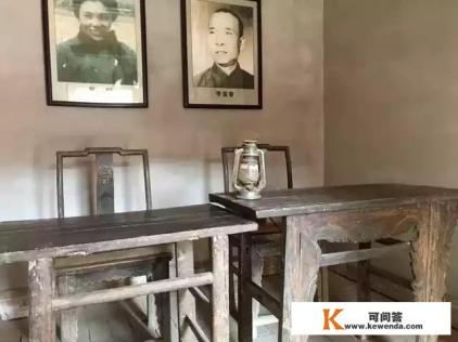 庆阳有哪些红色旅游景区?有哪些红色故事 庆阳有哪些红色旅游景区?有哪些红色故事