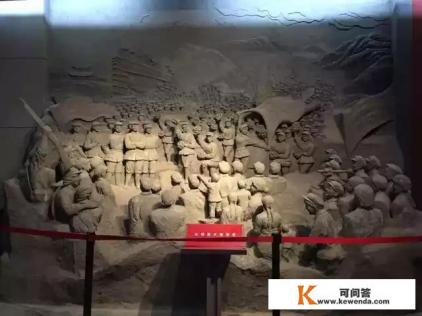 庆阳有哪些红色旅游景区?有哪些红色故事 庆阳有哪些红色旅游景区?有哪些红色故事