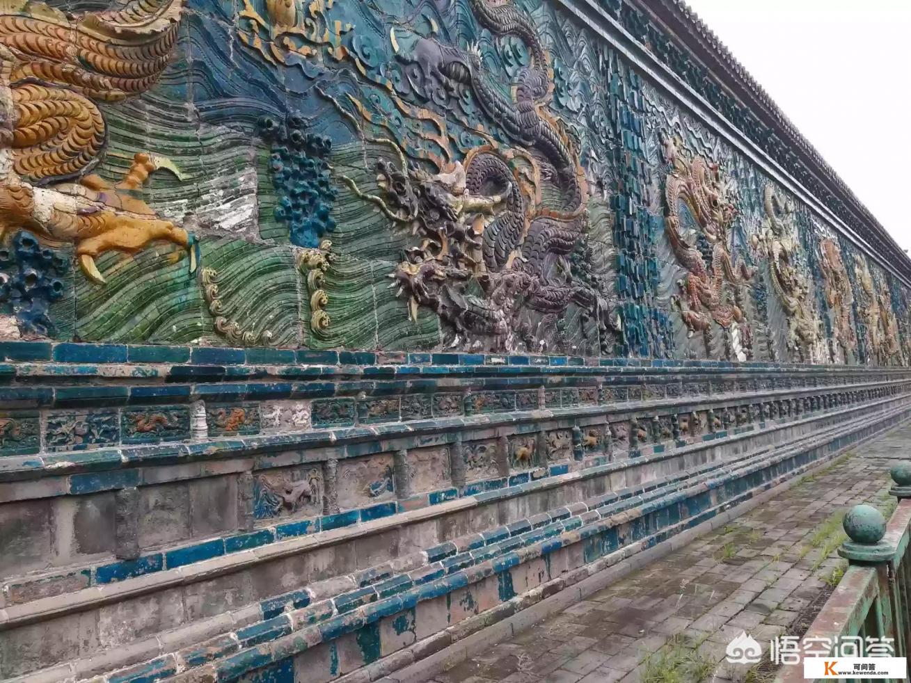 大同到北京亲子游攻略