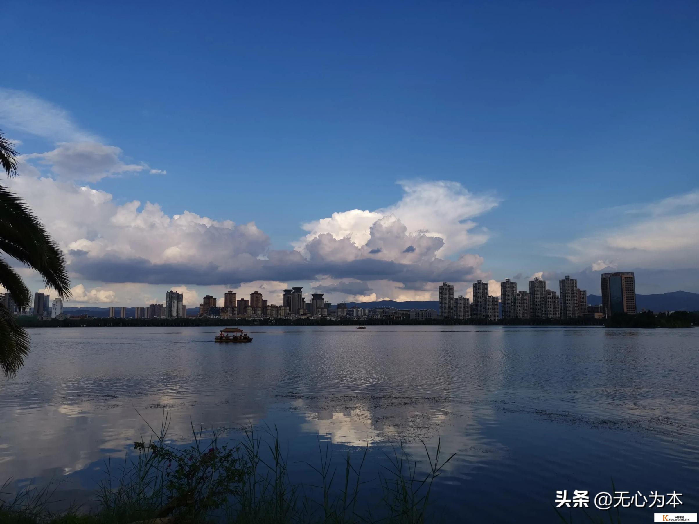 冬天国内旅游去哪些地方好