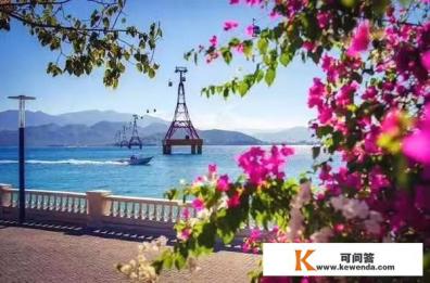 去国外哪里旅游好呢