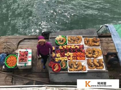 去国外哪里旅游好呢