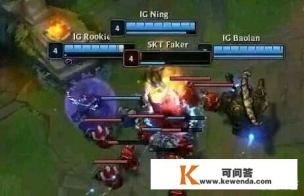 IG战队16分钟推平SKT,韩国论坛炸锅,国内网友表示‘真的真实’,如何评价 IG战队16分钟推平SKT,韩国论坛炸锅,国内网友表示‘真的真实’,如何评价