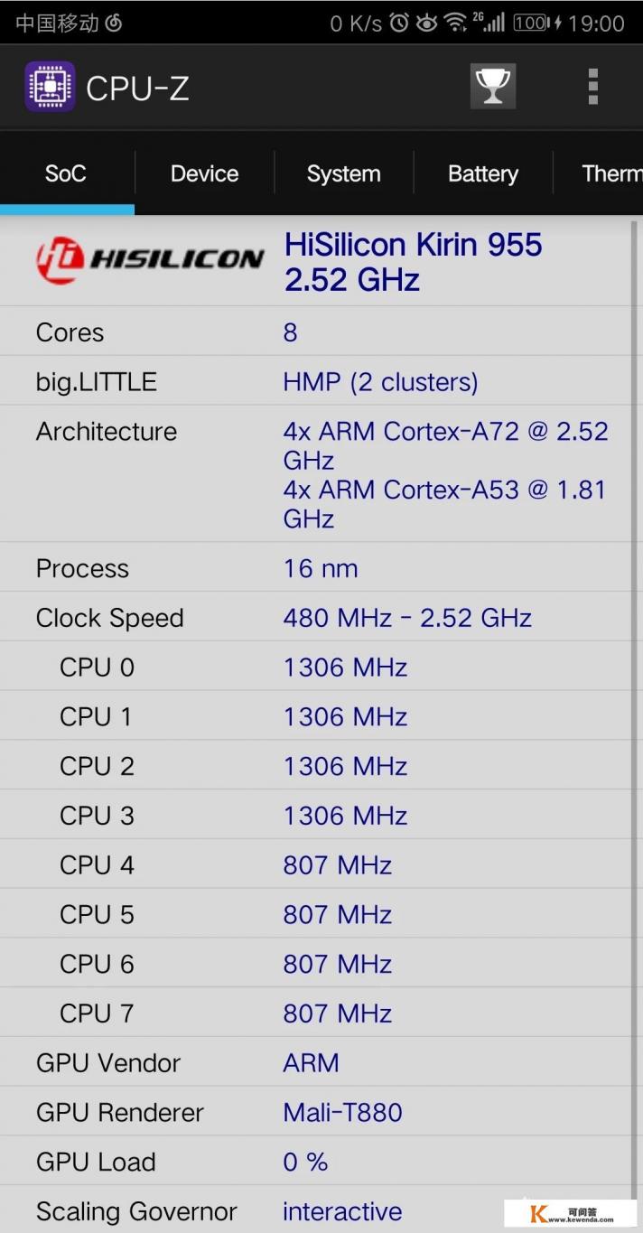 有没有一款可以直观地查看内存使用情况的软件 有没有一款可以直观地查看内存使用情况的软件