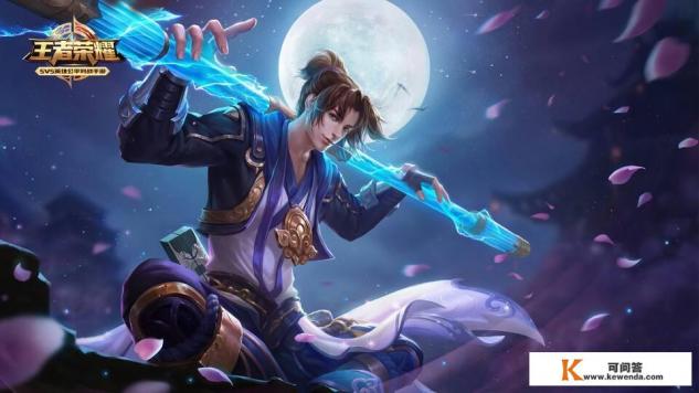 游戏王者荣耀的刺客型英雄谁是最容易上手的 游戏王者荣耀的刺客型英雄谁是最容易上手的