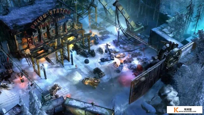 steam上有哪些只用鼠标就能完成大部分操作的游戏 steam上有哪些只用鼠标就能完成大部分操作的游戏