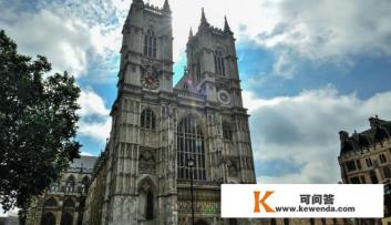 去英国旅行有哪些好的路线