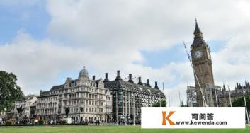 去英国旅行有哪些好的路线