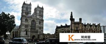 去英国旅行有哪些好的路线