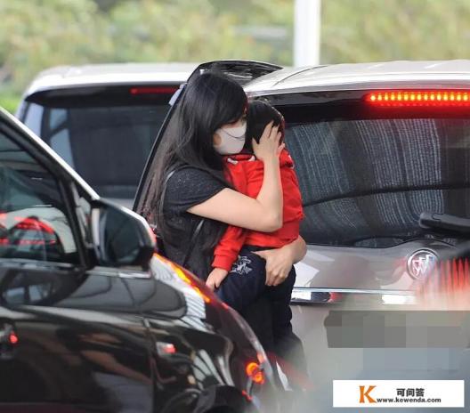 不完美的她林绪之老爸拍了什么