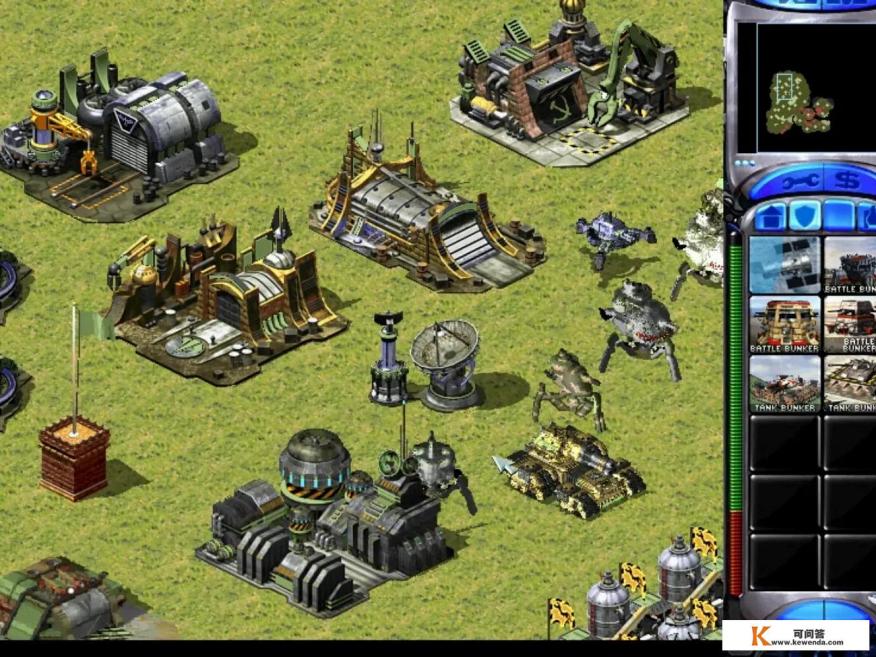 红警哪里下载 红警哪里下载