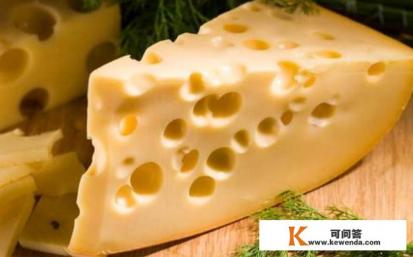《猫和老鼠》中那种全是洞洞的奶酪叫什么名字,味道如何 《猫和老鼠》中那种全是洞洞的奶酪叫什么名字,味道如何