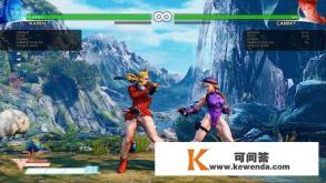 STEAM上有什么好玩的格斗游戏 STEAM上有什么好玩的格斗游戏