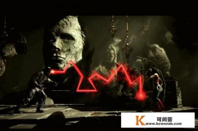 STEAM上有什么好玩的格斗游戏 STEAM上有什么好玩的格斗游戏