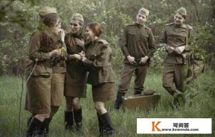 电影一个日本女兵一个苏联女兵在中苏边是啥电影 电影一个日本女兵一个苏联女兵在中苏边是啥电影