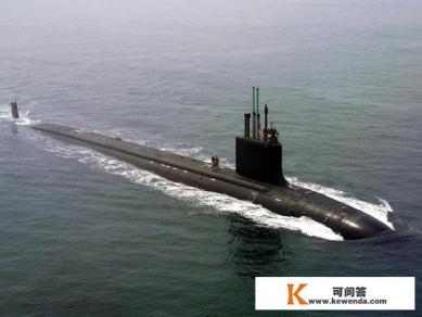 为什么说“弗吉尼亚”级攻击核潜艇是近海特战潜艇,它的主要作战任务是什么 为什么说“弗吉尼亚”级攻击核潜艇是近海特战潜艇,它的主要作战任务是什么