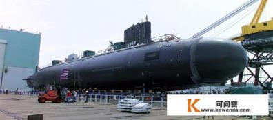 为什么说“弗吉尼亚”级攻击核潜艇是近海特战潜艇,它的主要作战任务是什么 为什么说“弗吉尼亚”级攻击核潜艇是近海特战潜艇,它的主要作战任务是什么