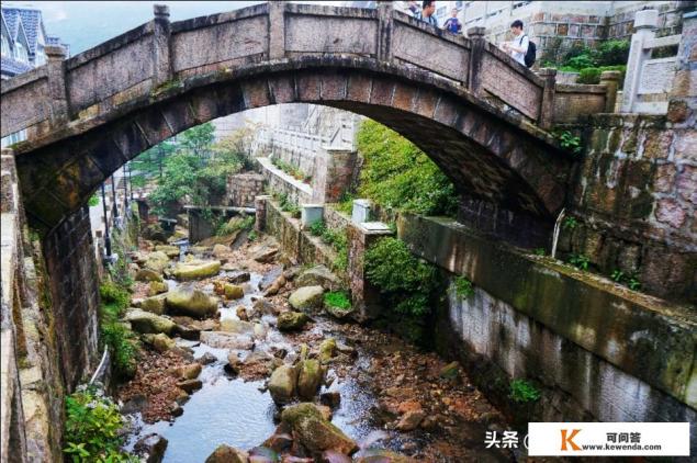 黄山著名景点介绍 黄山著名景点介绍