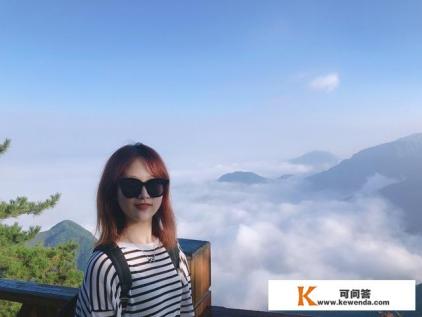 女生一个人出门旅行，适合去哪些地方