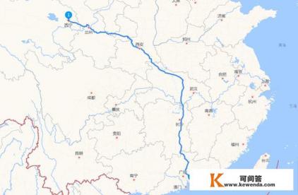 顺丰深圳到青海要多久 顺丰深圳到青海要多久