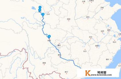 顺丰深圳到青海要多久 顺丰深圳到青海要多久