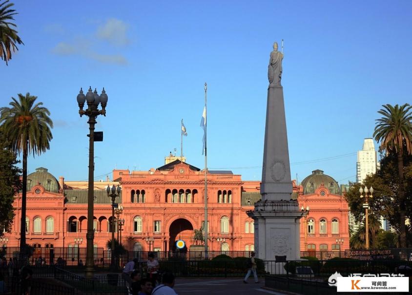 去阿根廷旅游怎么样？有哪些景点推荐