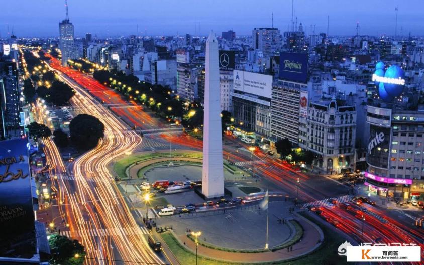 去阿根廷旅游怎么样？有哪些景点推荐