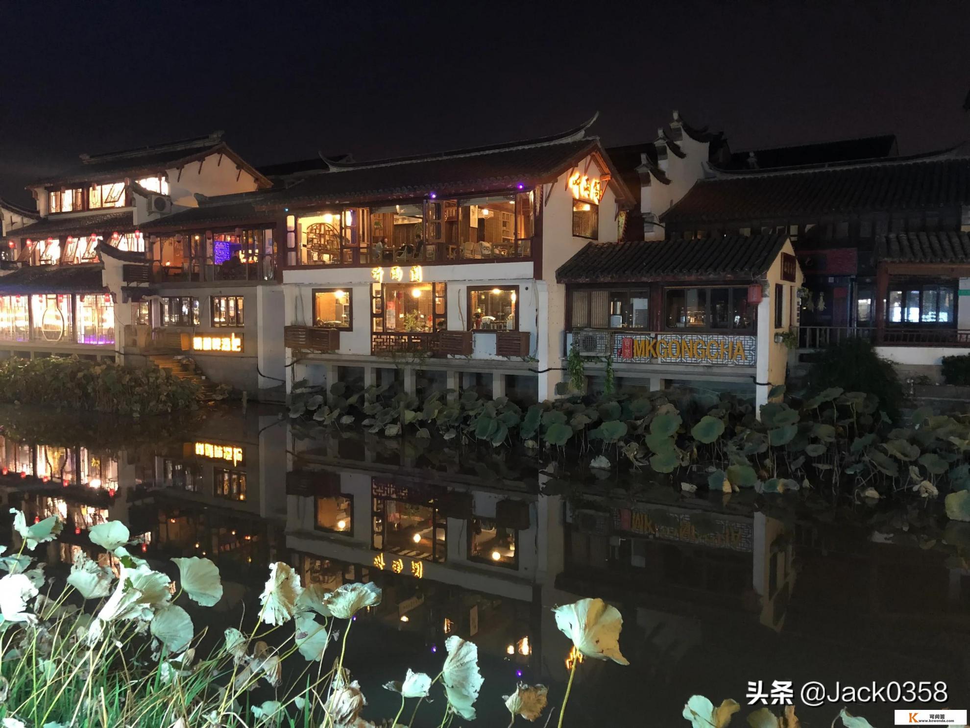 11月份上海公园好玩的地方 11月份上海公园好玩的地方