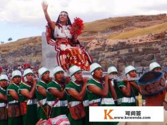 印第安人早期有哪些部落？有何历史依据