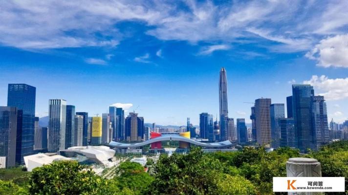 深圳好玩且免费景点有哪些 深圳好玩且免费景点有哪些