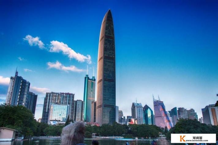 深圳好玩且免费景点有哪些 深圳好玩且免费景点有哪些