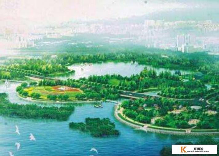 深圳好玩且免费景点有哪些 深圳好玩且免费景点有哪些