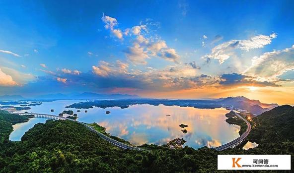 常州太湖湾有多长