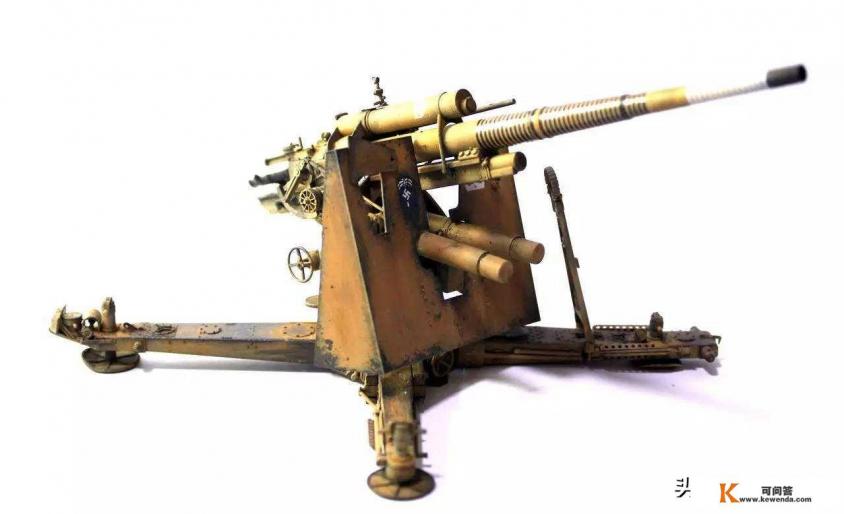 二战苏联总共造了多少火炮