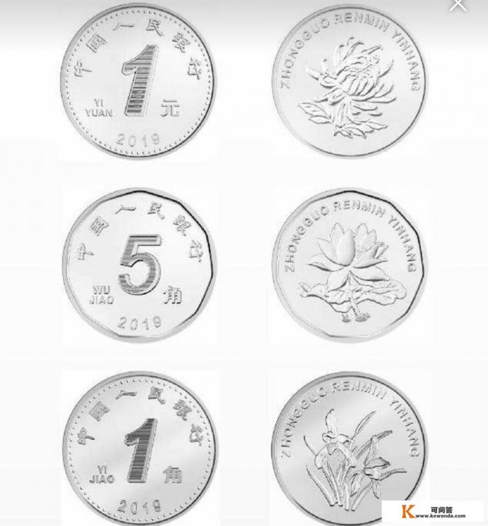 第五套新版人民币即将发行,想问大家有没有用现金的了?出门你会带现金吗?大概带多少 第五套新版人民币即将发行,想问大家有没有用现金的了?出门你会带现金吗?大概带多少