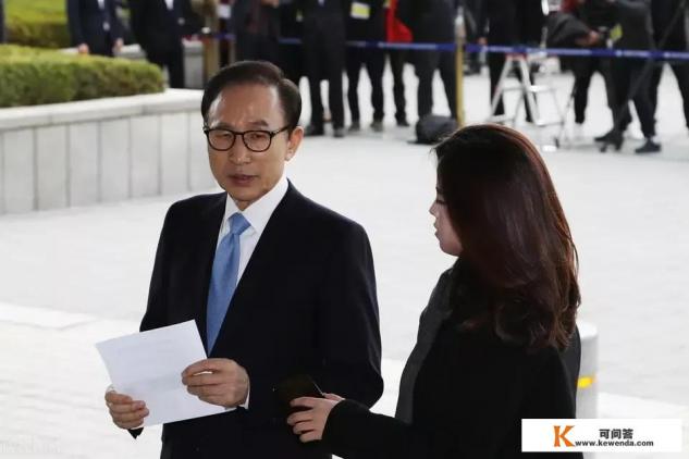 文在寅废除了检方侦查权，为何说最大的“输家”是美国呢