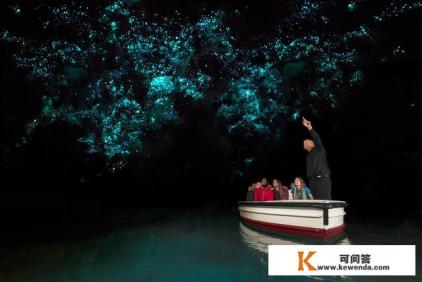 在新西兰北岛不自驾，怎么辗转霍比特人村、萤火虫洞和地热公园才好