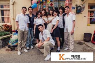 《斗鱼》电影讲了什么