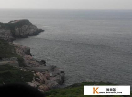 合肥自驾浙江舟山群岛攻略