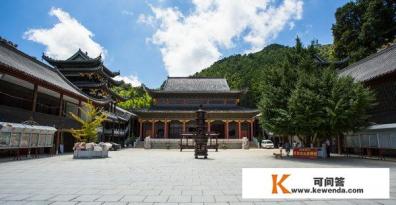 宁都有哪些值得推荐的古色景点