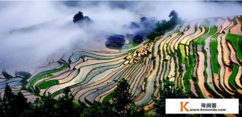 国庆旅游：贵州最值得去的十个旅游胜地在哪里