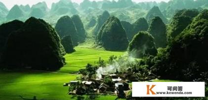 国庆旅游：贵州最值得去的十个旅游胜地在哪里