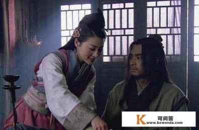 同样是出轨，为什么潘金莲是不守妇道，而安娜卡列尼娜是追求真爱