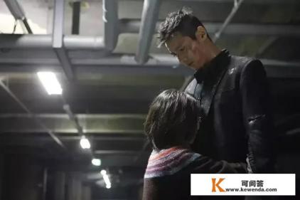 韩国黑帮电影，打架最厉害的是哪一位