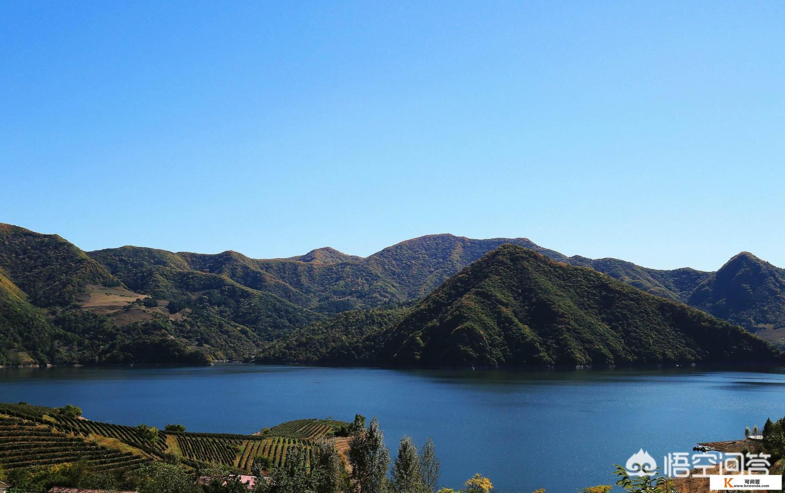 去集安自驾游路线推荐