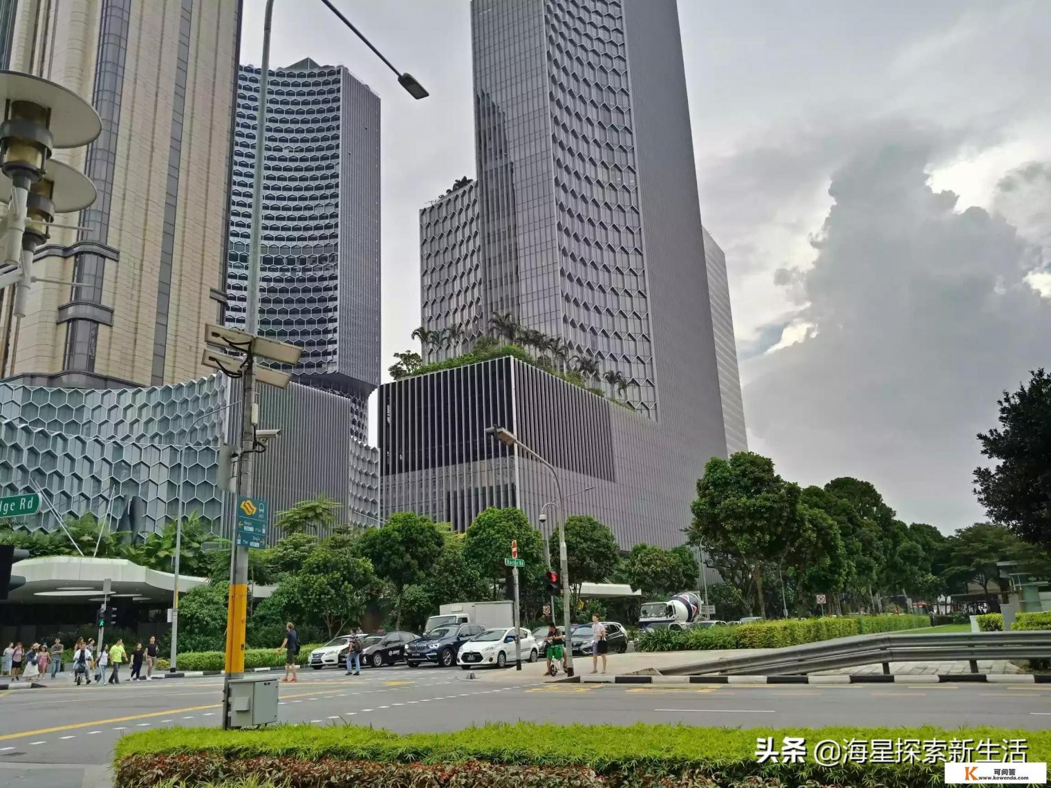 移民新加坡后的生活,你适应吗 移民新加坡后的生活,你适应吗